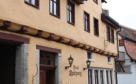 Hotel Spitzweg