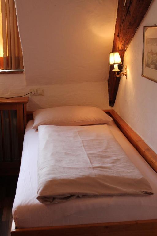 Hotel Spitzweg Rothenburg ob der Tauber Værelse billede